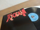 RARE 1971 Orig HIGELIN 1st LP HIPPIE PROG FOLK AVANT GARDE MIX MINT