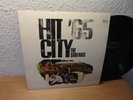 THE SURFARIS HIT CITY 65 GERMAN 1st Press 1965 MEGA SELTEN