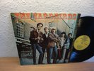 THE YARDBIRDS OVER UNDER SIDEWAYS DOWN Lp Orig von 1966