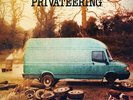 Mark Knopfler-Privateering (UK IMPORT) VINYL NEW