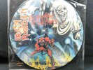Iron Maiden Number Of The Beast 12