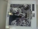 ROLLING STONES RARE MONO 16 LP NUMBERED 10,000 RARE BOX 