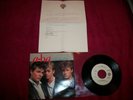 RARE   a-ha Take On Me  7