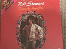 ROD STEWART Twice As Much Rod 2 LP 1985 Pair Records PDL2-1135 Greatest Hits NM