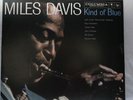 Miles Davis - Kind of Blue, Vinyl