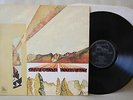 STEVIE WONDER Innervisions UK 1st press vinyl LP Gram Co. Tamla Motown 1973 SOUL