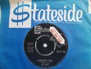 MINT UK STATESIDE 45 - THE EARLS - 