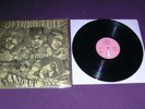 JETHRO TULL Stand up 1969  Lp pink circle Island ILPS 9103 UK+intact Pop-UP