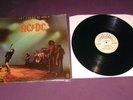 AC/DC  let there be rock  Lp  1977  ATCO Canada  SD 36151 seltene Lp