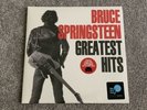 Bruce Springsteen Greatest Hits Red Vinyl Record Store Day RSD New Sealed 2017