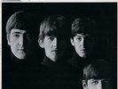 BEATLES With The Beatles 1963 rare FIRST Holland lp STEREO pressing EX vinyl