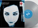 Evanescence Fallen SILVER Vinyl LP Limited New Sealed Amy Lee Bring Me To Life