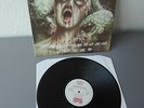 DISASTROUS MURMUR (DISHARMONIC ORCHESTRA) original Vinyl LP Rhapsodie (1992)