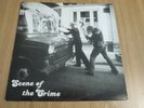SCENE OF THE CRIME / VARIOUS ARTISTS / UK ISSUE / NWOBHM - VERY GOOD++