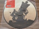 Kate Bush - Cloudbusting. 2019 Ltd Edition 4 track Picture Disc. New & Mint