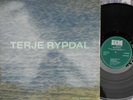 Terje Rypdal ORIG GER ST LP NM ’71 ECM 1016ST Jazz Fusion Post Bop