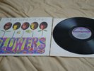 The Rolling Stones Flowers LP London 820139-1