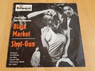 FRANK VALDOR - BLACK MARKET(= ROLF EDEN 