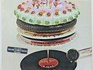 Rolling Stones ?Let It Bleed  Decca ? LK 5025 1969  Vinyl mono LP  1st pressing