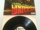 THE WAILERS - MARLEY TOSH LIVINGSTONE LP / RARE STUDIO ONE JAMAICA FCD 4041