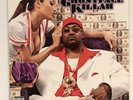 Ghostface Killah Big Doe Rehab 2LP Wu Tang Clan Raekwon OG Cappadonna NM Rap