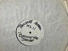 Transmat Records MS 11 Beyond The Dance Techno Test Press Record 12