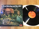 Fred Wesley and the J.B.’s Damn right I am somebody lp soul