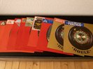 9x Techno Elektro Maxis Vinyl | Alan Braxe, Thomas Bangalter, Archigram, ...