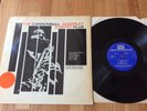 Cannonball Adderley quintet Plus please Riverside mono lp