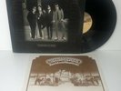 KISS - Dressed To Kill - 1975 Casablanca Records NBLP 7016 Vinyl Album Record
