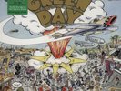 GREEN DAY DOOKIE VINILE LP NUOVO E SIGILLATO