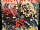 Iron Maiden 