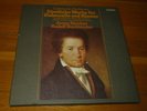 JANOS STARKER Buchbinder Beethoven Works 3 LP German Telefunken Box Set TAS NM