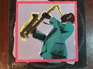 ALBERT AYLER ?– The Village Concerts 2-LP ABC Impulse  ?– IA-9336/2