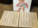 Mariah Carey RAINBOW Gatefold Vinyl 2 LP US OG 1st Press Record NEAR MINT NM/NM