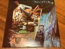 Believer Dimensions  LP Korea