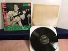 Elvis Presley, RCA Victor Records LPM 1254, 1956 Rockabilly, Rock N Roll