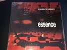 KIM SALMON&THE SURREALISTS ''Essence'' LP 33RPM,Europe 1991.