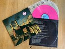 Pink Floyd ANIMALS - Vinyl LP -  *Rarität * - pink Vinyl
