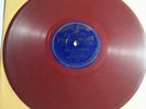 Alberta Hunter 1923 Paramount 12017 Chirping the Blues Red Wax