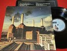 PINK FLOYD Animals / UK LP 1977 EMI HARVEST SHVL 815 (I)