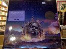 Flying Lotus Flamagra Instrumentals 2xLP sealed vinyl + animated slipmat
