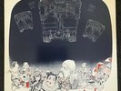 Vanlag-The Celebrated Ratliffe Stout Band- Rare Folk Lp On Plantlife