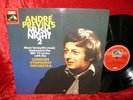 1977 *TAS LISTED* ASD 3338 UK 1st B/W *ANDRE PREVIN'S MUSIC NIGHT* LONDON SO NM