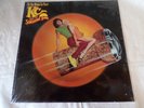 KC AND THE SUNSHINE BAND Vinyl LP 