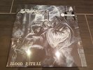 SAMAEL: Blood Ritual WHITE DELUXE Vinyl LP (+CD) LTD 100 Mayhem Darkthrone Black