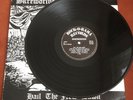 SDRVR Rock O Rama  ISD Hail The New Dawn Lp Rare