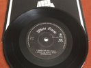 SDRVR White noise Records ISD W power Single Rare