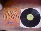 PINK FLOYD LP 1974 Masters Of Rock 1st Press Harvest EX Disc France