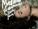 Marina and the Diamonds - Family Jewels [Used Very Good Vinyl LP]